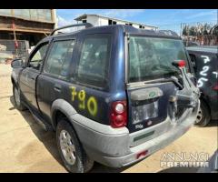 RICAMBI LAND ROVER FREELANDER