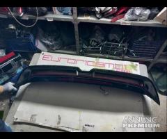 SPOILER ALETTONE GOLF 7/7.5 GTI GTD R