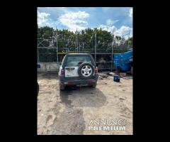 LAND ROVER FREELANDER TD4 1997< PER RICAMBI