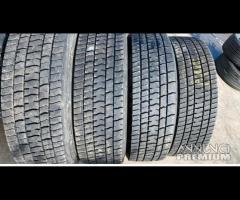 265 70 17.5 Michelin