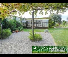 ORISTANO - VILLA con Parco di 7.000 mq - 24