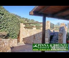 Porto san paolo - villa - 22