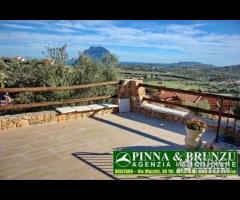 Loiri PORTO SAN PAOLO - VILLA vista Mare - 13