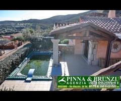 Loiri PORTO SAN PAOLO - VILLA vista Mare - 14