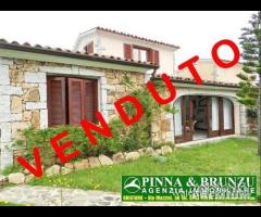 BUDONI - Villino con Giardino