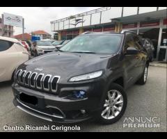 musata jeep cherokee 2016