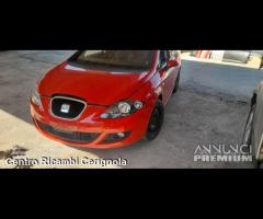 ricambi seat leon 2008