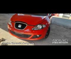 ricambi seat leon 2008