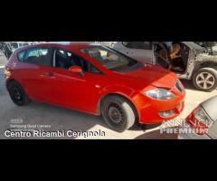 ricambi seat leon 2008