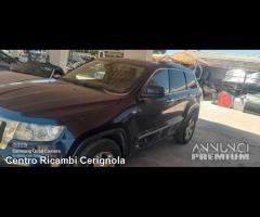 ricambi jeep grand cherokee WK con tetto - 6