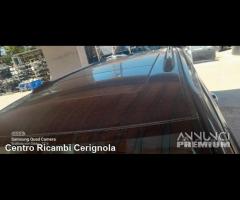 ricambi jeep grand cherokee WK con tetto - 7