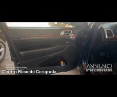 ricambi jeep grand cherokee WK con tetto - 11