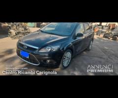 ricambi Ford focus 1.6 tdci 2009 sw