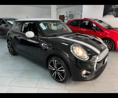 Mini 1.5 Cooper