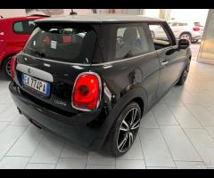 Mini 1.5 Cooper