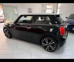 Mini 1.5 Cooper