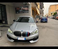 Bmw 116 116d 5p. 56000 km nuova 2020