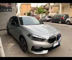 Bmw 116 116d 5p. 56000 km nuova 2020