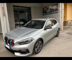 Bmw 116 116d 5p. 56000 km nuova 2020 - 3