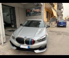 Bmw 116 116d 5p. 56000 km nuova 2020 - 4