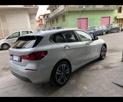 Bmw 116 116d 5p. 56000 km nuova 2020 - 5