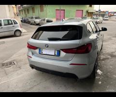 Bmw 116 116d 5p. 56000 km nuova 2020 - 6