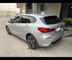 Bmw 116 116d 5p. 56000 km nuova 2020 - 7