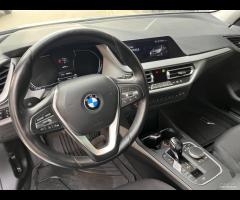 Bmw 116 116d 5p. 56000 km nuova 2020 - 11