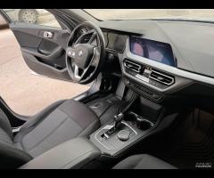 Bmw 116 116d 5p. 56000 km nuova 2020 - 12