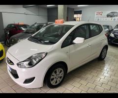 Hyundai ix20 gpl tagliandata garantita 12 - 6