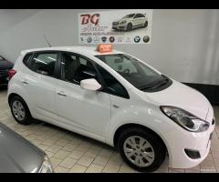 Hyundai ix20 gpl tagliandata garantita 12 - 7