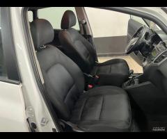 Hyundai ix20 gpl tagliandata garantita 12 - 11