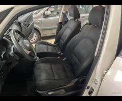 Hyundai ix20 gpl tagliandata garantita 12 - 14