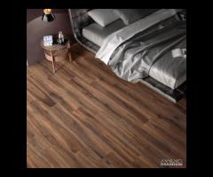 Piastrella 30x180 Barkwood Cherry Sant'Agostino