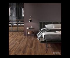 Piastrella 30x180 Barkwood Cherry Sant'Agostino