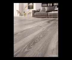 Piastrella 20x120 Barkwood Ash Sant'Agostino - 3