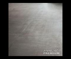 Gradone 33x90 Revstone Grey Sant'Agostino