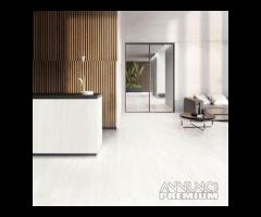 Piastrella 60x60 Covelano White Sant'Agostino - 1