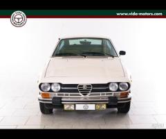 Alfa Romeo Alfetta Gtv 2.0 L * Super Conservato *