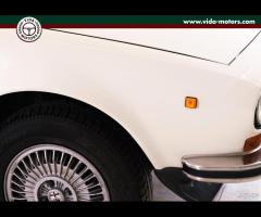 Alfa Romeo Alfetta Gtv 2.0 L * Super Conservato * - 7