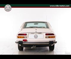 Alfa Romeo Alfetta Gtv 2.0 L * Super Conservato * - 8