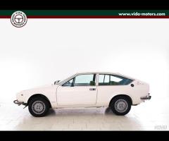 Alfa Romeo Alfetta Gtv 2.0 L * Super Conservato * - 10