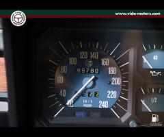 Alfa Romeo Alfetta Gtv 2.0 L * Super Conservato * - 15