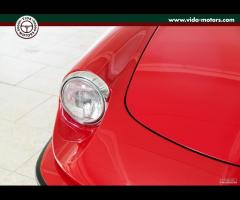 Alfa Romeo Spider Quadrifoglio Verde * 28.200 Km *