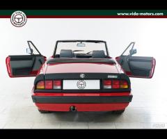 Alfa Romeo Spider Quadrifoglio Verde * 28.200 Km * - 8