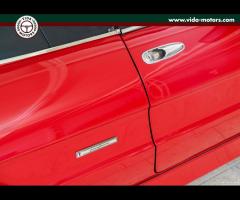 Alfa Romeo Spider Quadrifoglio Verde * 28.200 Km * - 10