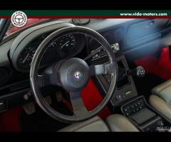 Alfa Romeo Spider Quadrifoglio Verde * 28.200 Km * - 12