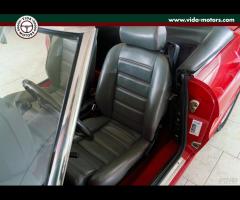 Alfa Romeo Spider Quadrifoglio Verde * 28.200 Km * - 13