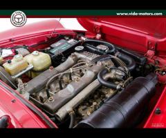 Alfa Romeo Spider Quadrifoglio Verde * 28.200 Km * - 20