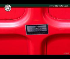 Alfa Romeo Spider Quadrifoglio Verde * 28.200 Km * - 22